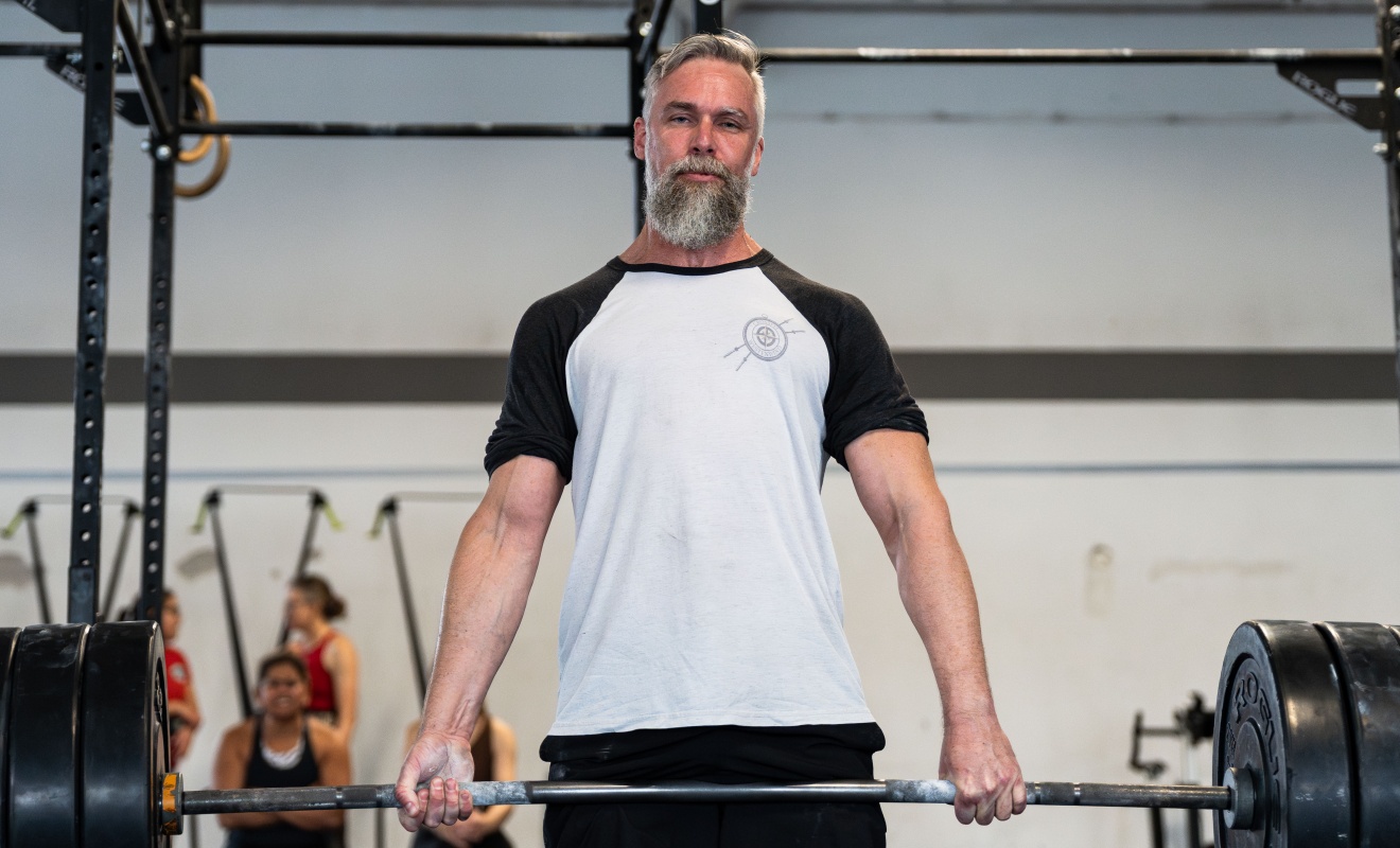 Deadlift